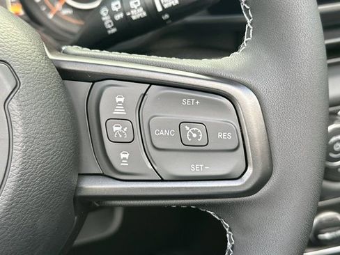 New 2026 Jeep Wrangler Unlimited Rubicon image 23