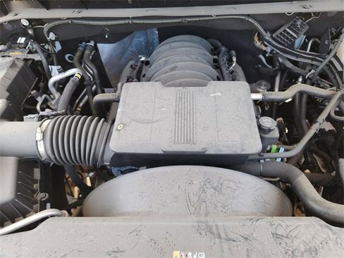 New 2024 GMC Sierra 2500 Pro w/ Convenience Package image 19