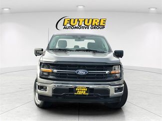 Certified 2024 Ford F150 XLT w/ Mobile Office Package video 2