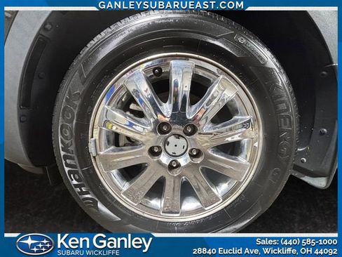 Used 2017 Kia Sportage LX image 25