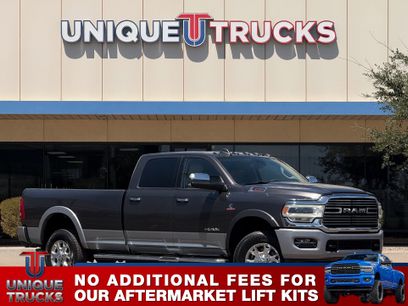 Used 2020 RAM 3500 Laramie