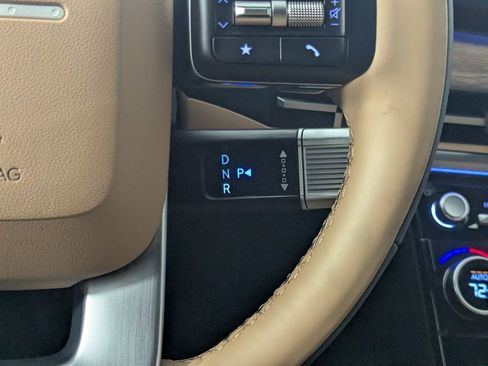 New 2026 Hyundai Santa Fe Calligraphy FWD image 18