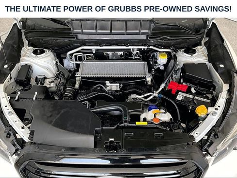 Used 2022 Subaru Ascent Onyx Edition AWD/4WD image 13