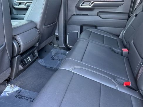 Used 2024 GMC Sierra 1500 SLT AWD/4WD image 14