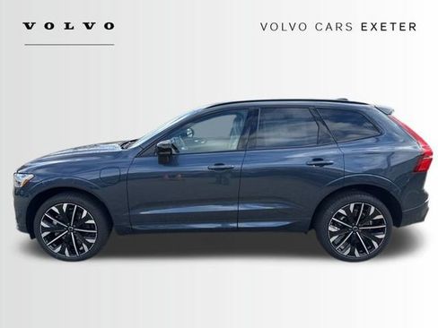 New 2026 Volvo XC60 T8 Ultra w/ Protection Package Premier image 14