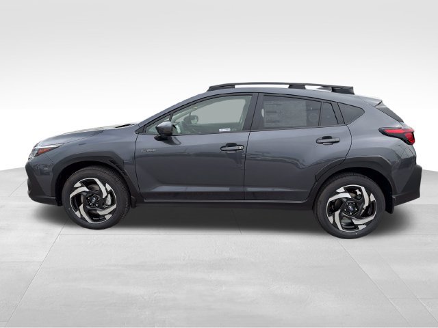 New 2026 Subaru Crosstrek 2.5i Limited AWD/4WD image 4