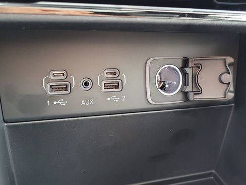 New 2026 Jeep Grand Cherokee Limited AWD/4WD image 30