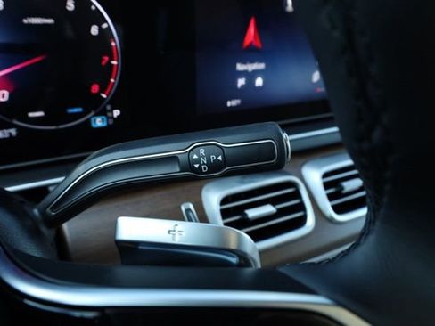 New 2025 Mercedes-Benz GLE 350 GLE 350 image 18