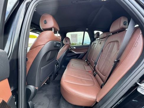 Used 2021 BMW X5 xDrive40i w/ Premium Package AWD/4WD image 17