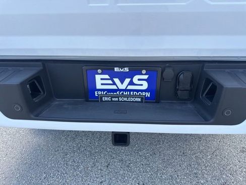 New 2025 Ford F150 STX w/ Equipment Group 200A AWD/4WD image 15
