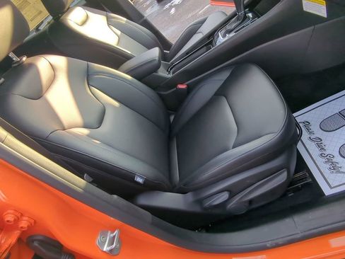 New 2026 Jeep Compass Limited image 23