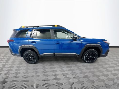 New 2026 Subaru Outback Wilderness image 34