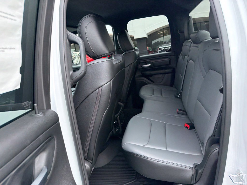 New 2026 RAM 1500 Tradesman RWD image 10