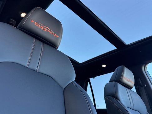 Certified 2024 Honda Pilot TrailSport image 22