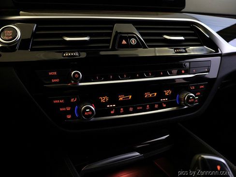 Certified 2023 BMW 540i xDrive w/ M Sport Package image 23