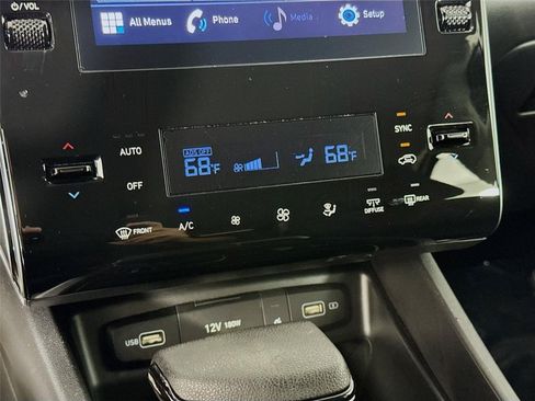 Certified 2024 Hyundai Tucson SEL FWD image 16