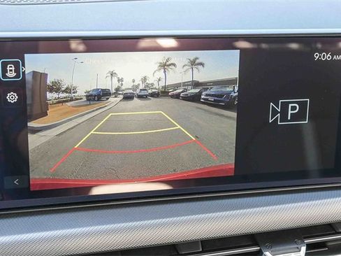 New 2025 Hyundai Sonata SEL image 25