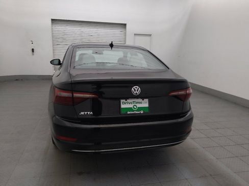 Used 2020 Volkswagen Jetta S FWD image 6