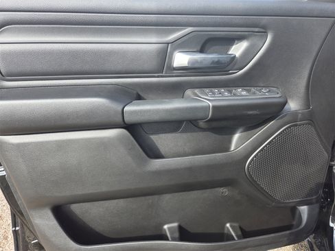 New 2025 RAM 1500 Tradesman image 11