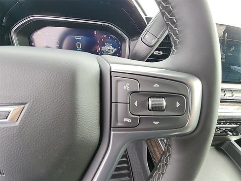 New 2026 Chevrolet Silverado 2500 LT w/ Trail Boss Package image 20