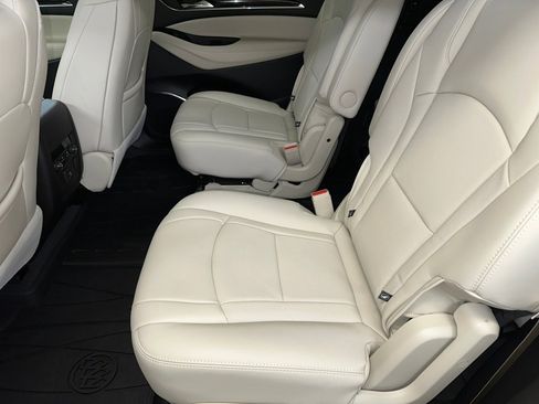 Certified 2023 Buick Enclave Essence w/ Sport Touring Edition image 20