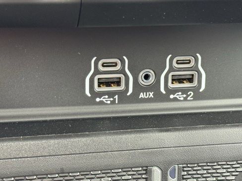 New 2026 RAM 2500 Laramie w/ Night Edition image 25