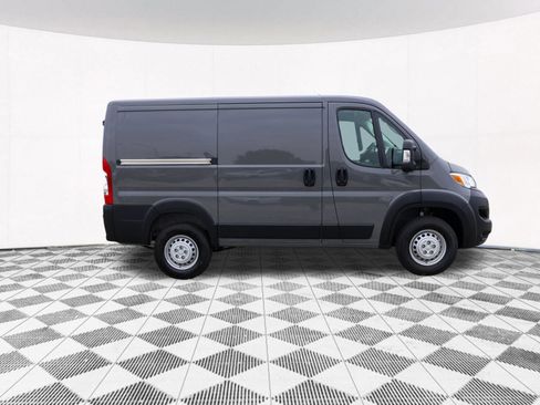 New 2026 RAM ProMaster 1500 w/ Convenience Group FWD image 9