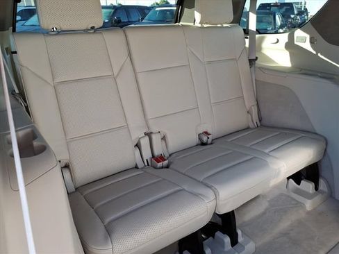 Used 2025 Cadillac Escalade Sport Platinum AWD/4WD image 26