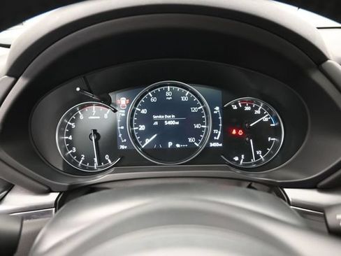 Certified 2024 MAZDA CX-5 AWD 2.5 S w/ Premium Package image 22