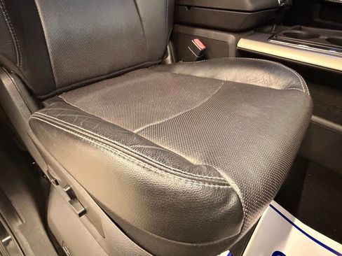 Used 2014 RAM 2500 Laramie w/ Protection Group image 6