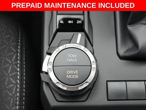 Certified 2026 Toyota 4Runner SR5 AWD/4WD image 23