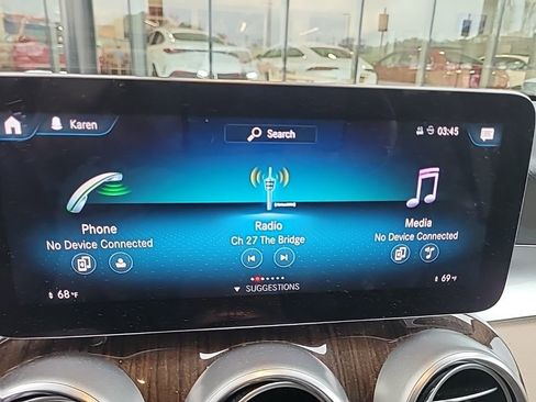 Certified 2022 Mercedes-Benz GLC 300 image 16