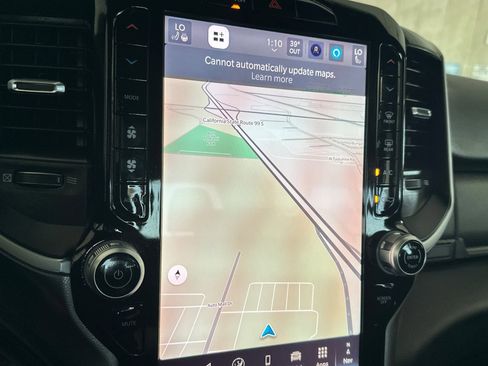 New 2026 RAM 1500 Big Horn image 18