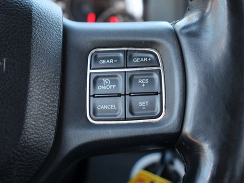 Used 2014 RAM 1500 Sport image 22