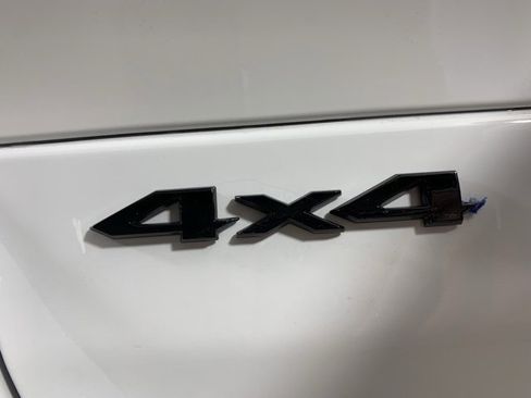 New 2025 Jeep Grand Cherokee Limited image 9