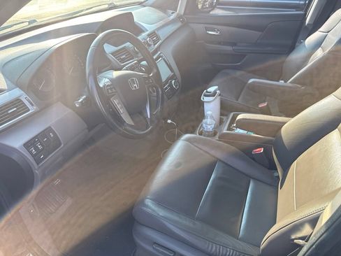 Used 2015 Honda Odyssey EX-L image 22