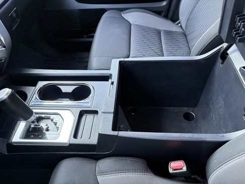 Used 2017 Toyota Tundra SR5 w/ TRD Off Road Package image 25