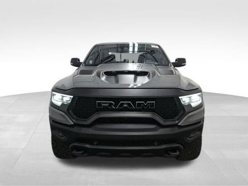 Used 2023 RAM 1500 TRX w/ TRX Level 2 Equipment Group AWD/4WD image 2
