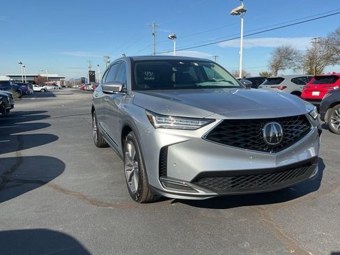New 2026 Acura MDX w/ Technology Package image 5