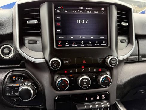 Used 2020 RAM 1500 Big Horn image 37