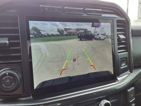 Used 2023 Ford F150 XLT w/ Equipment Group 302A High AWD/4WD image 24
