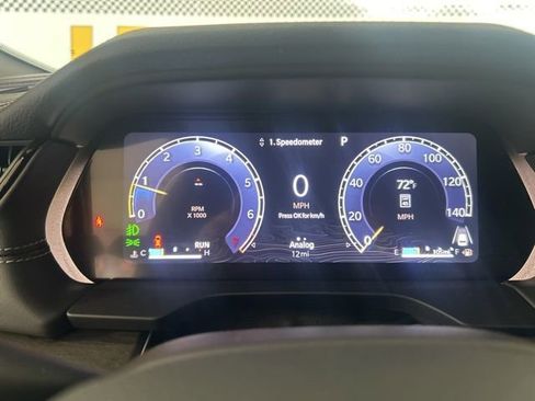 New 2026 Jeep Grand Cherokee Limited AWD/4WD image 14