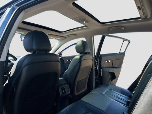 Used 2016 Kia Sportage EX w/ EX Premium Package FWD image 6
