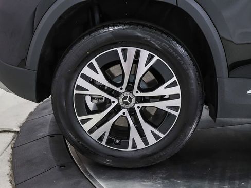 Certified 2026 Mercedes-Benz GLA 250 image 10