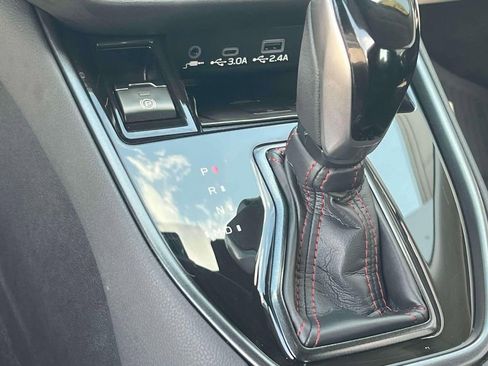 Certified 2023 Subaru Legacy Sport image 14