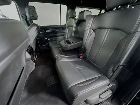 Used 2024 Jeep Wagoneer L 4WD image 26