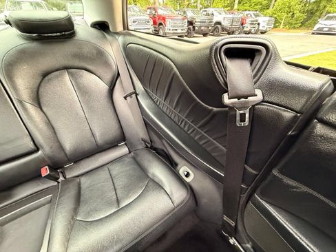 Used 2008 Mercedes-Benz CLK 350 Coupe image 26