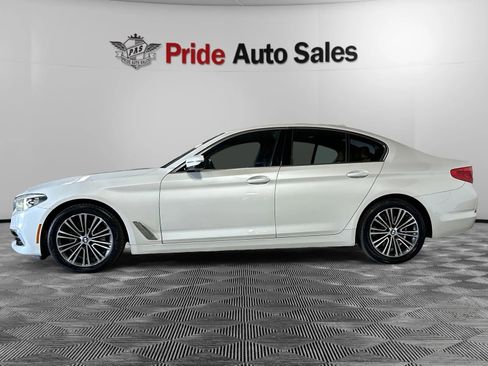 Used 2019 BMW 530i image 5