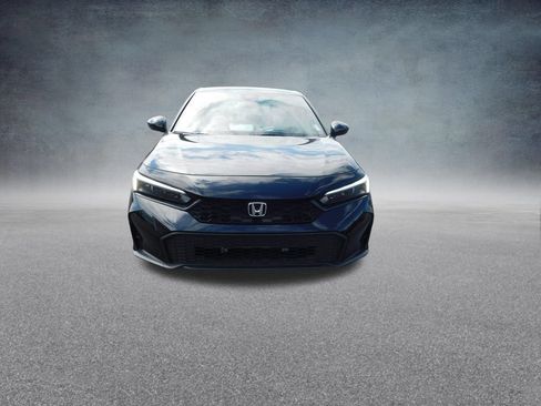 Used 2026 Honda Civic Sport image 8