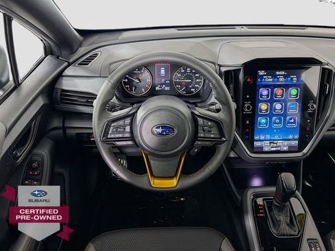 Certified 2026 Subaru Crosstrek 2.5i Wilderness w/ Wilderness Package image 21